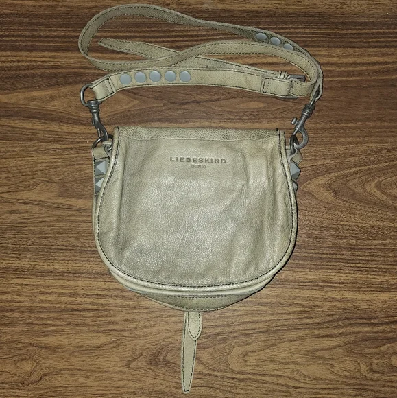 Liebeskind Bags Liebeskind Crossbody Bag Poshmark